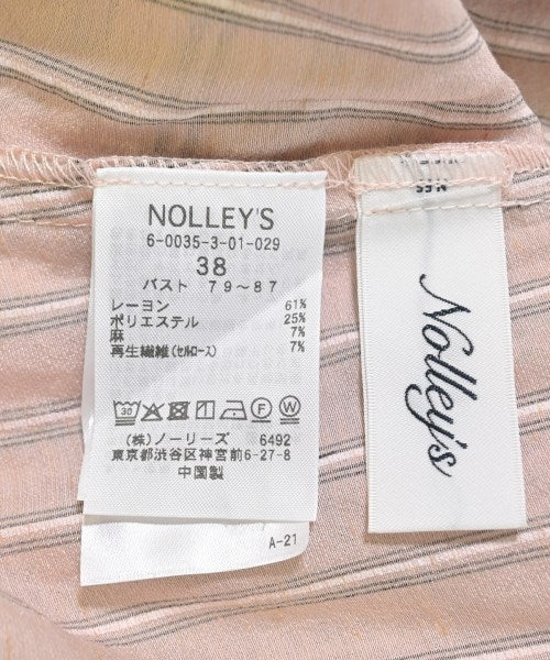 Nolley's 女襯衫