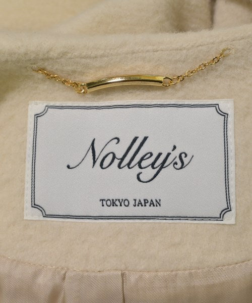 Nolley's 其他大衣
