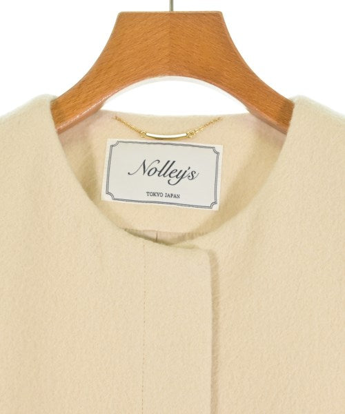 Nolley's 其他大衣
