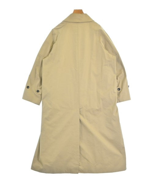 Nolley's 支撐領外套