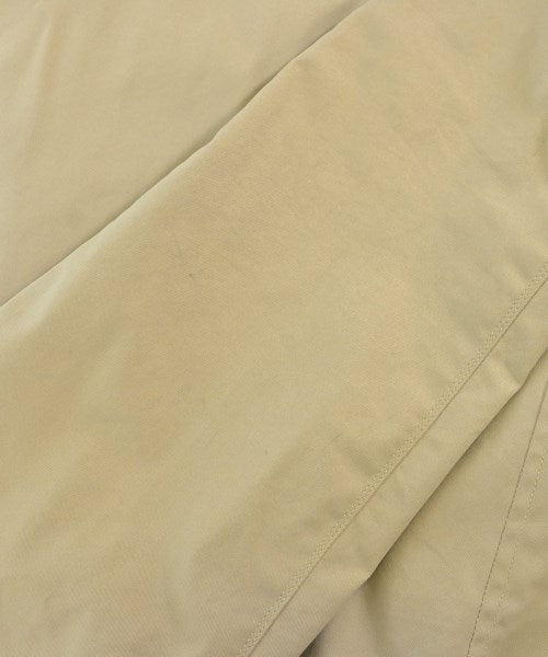 Nolley's 支撐領外套