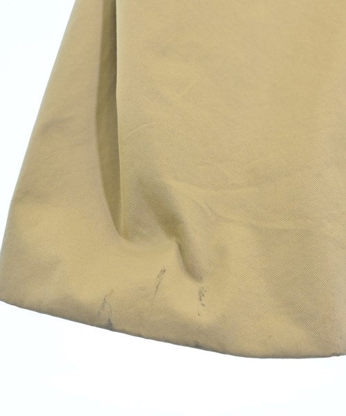 Nolley's 支撐領外套