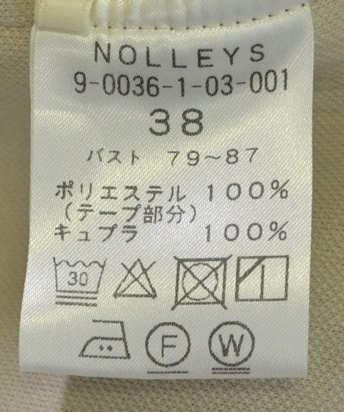 Nolley's 其他飛行外套