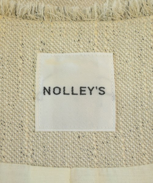 Nolley's 其他飛行外套