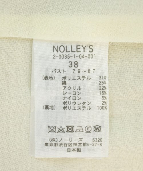 Nolley's 其他飛行外套