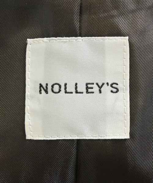 Nolley's 切斯特披風