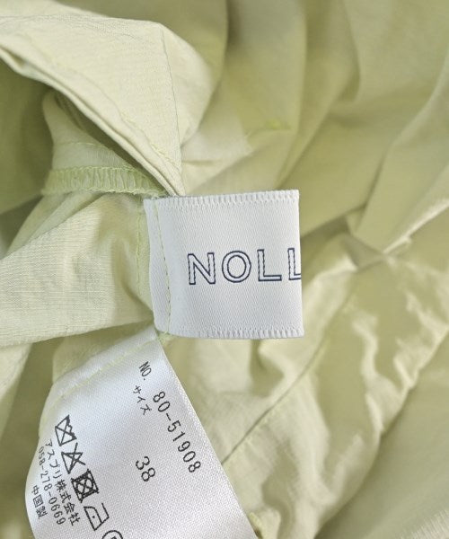 Nolley's 其他飛行外套