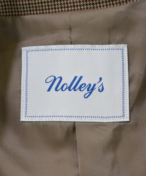 Nolley's 西裝外套