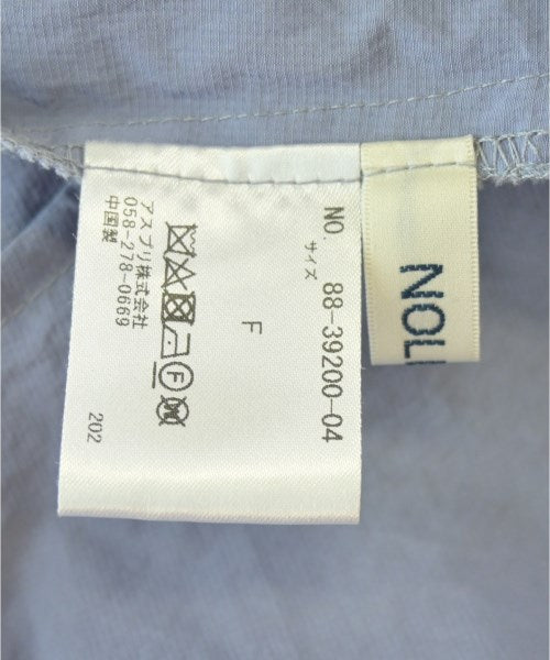 Nolley's 山系外套