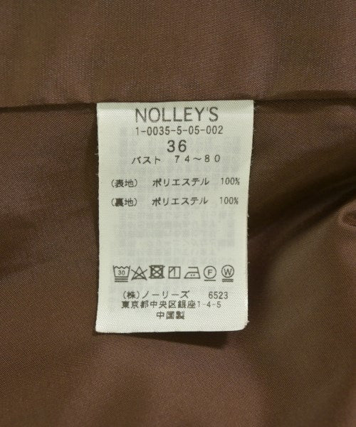 Nolley's 休閒夾克