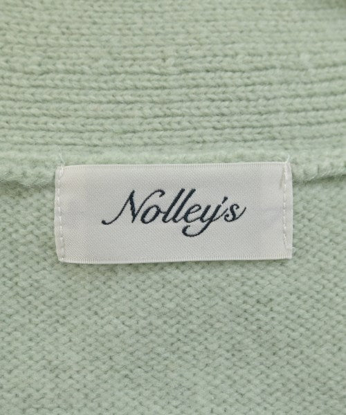 Nolley's 開襟衫