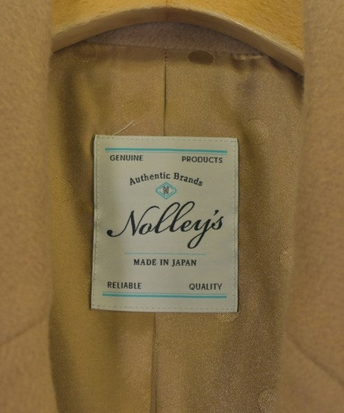 Nolley's 其他大衣