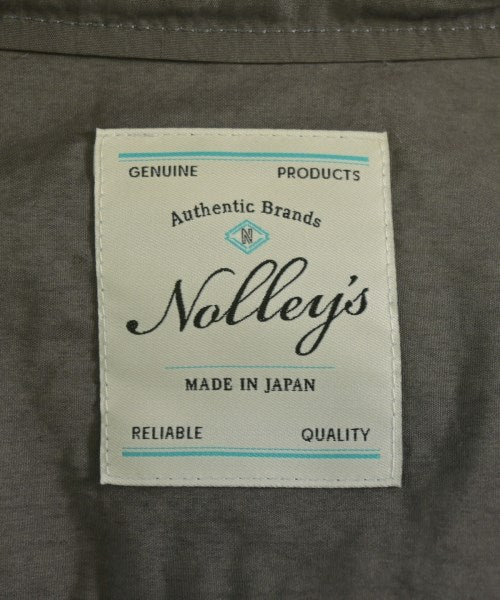 Nolley's 其他大衣