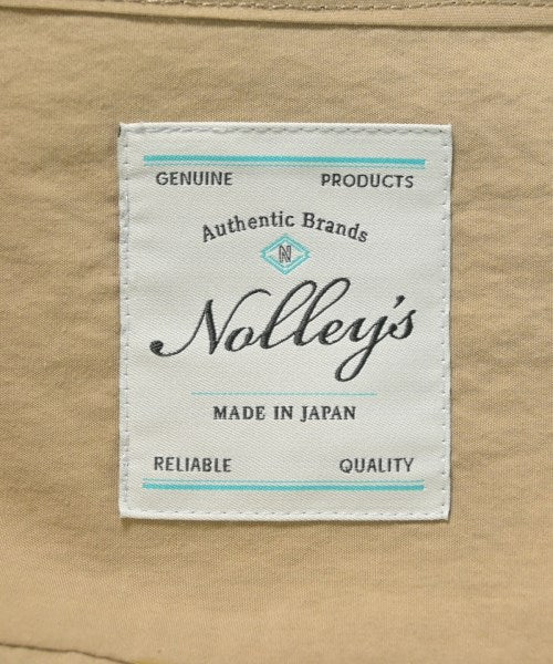 Nolley's 其他大衣