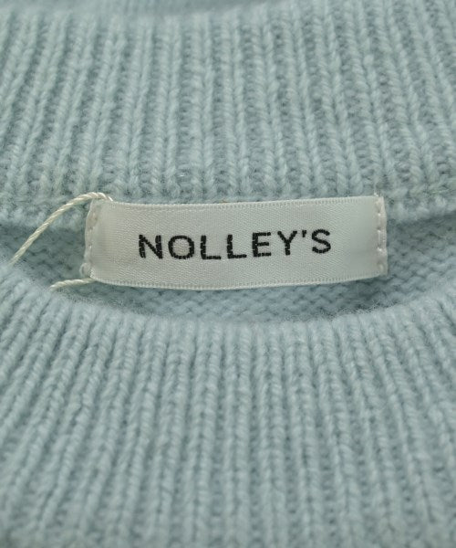 Nolley's 毛衣