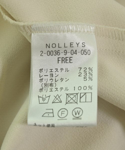 Nolley's 其他夾克