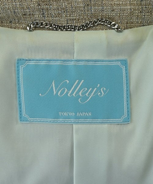 Nolley's 夾克