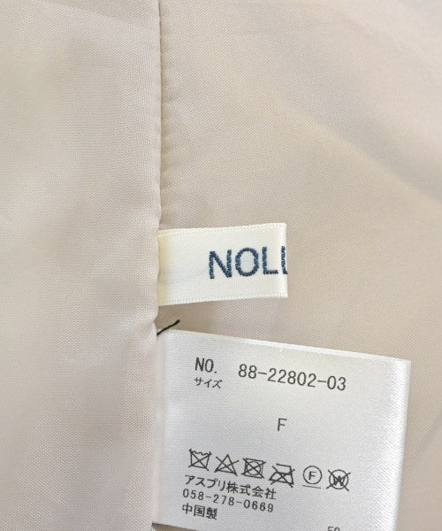 Nolley's 其他大衣