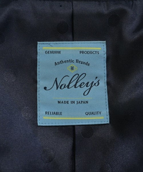 Nolley's 西裝外套