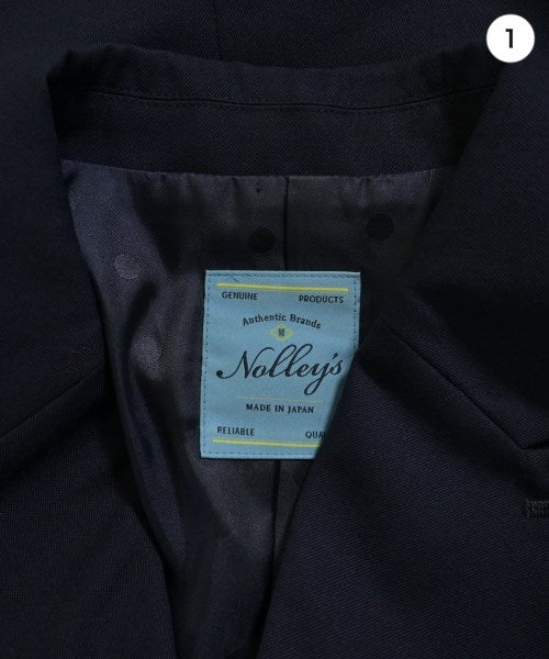 Nolley's 西裝外套