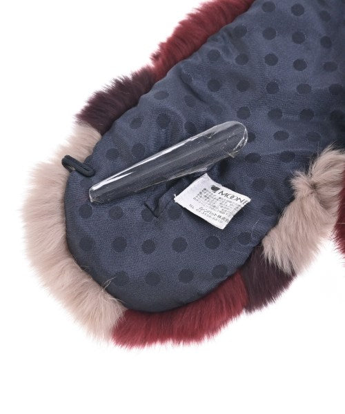 FURLA 冬季圍巾