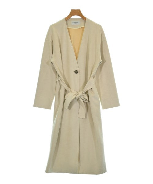 le coeur blanc 其他大衣