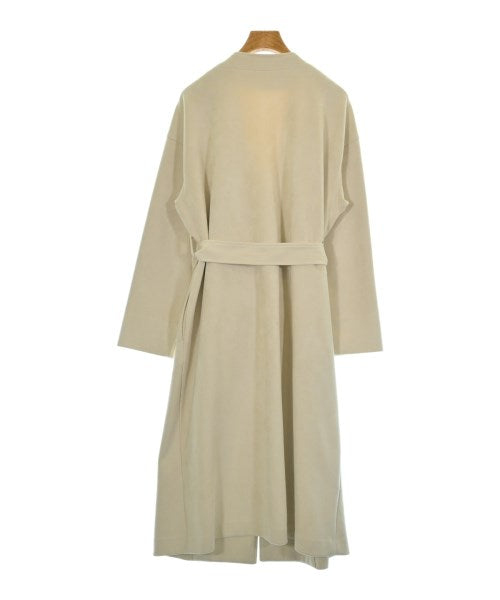 le coeur blanc 其他大衣