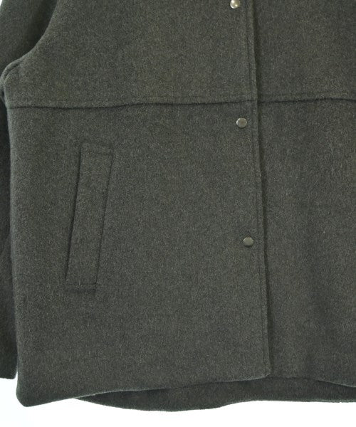 le coeur blanc 其他大衣