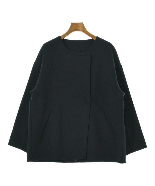 le coeur blanc 其他大衣