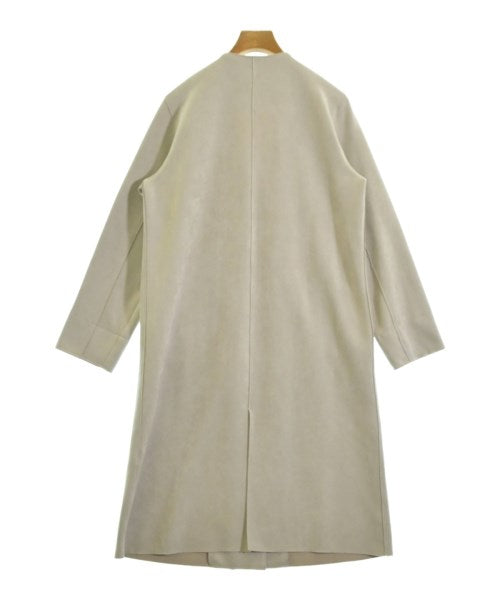 le coeur blanc 其他大衣