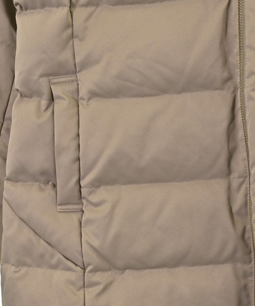 le coeur blanc 羽絨大衣