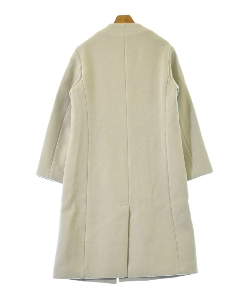 le coeur blanc 其他大衣