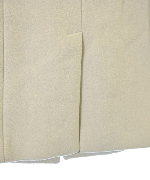 le coeur blanc 其他大衣