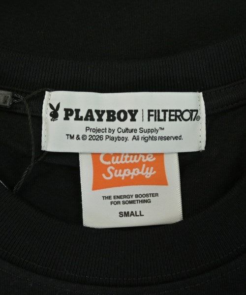 PLAY BOY T恤/上衣