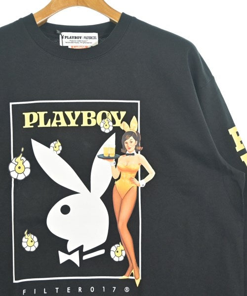 PLAY BOY T恤/上衣
