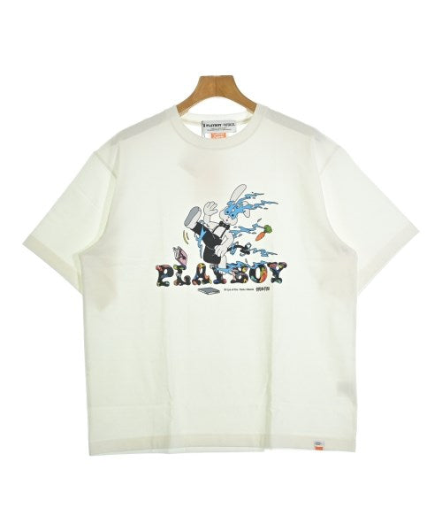 PLAY BOY T恤/上衣