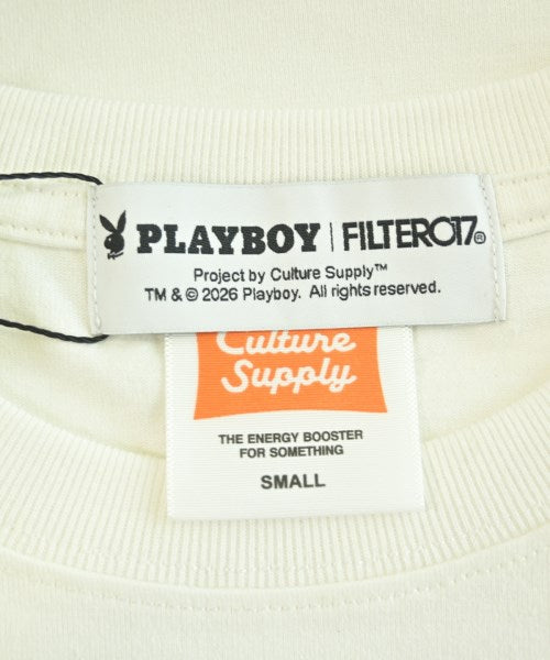 PLAY BOY T恤/上衣