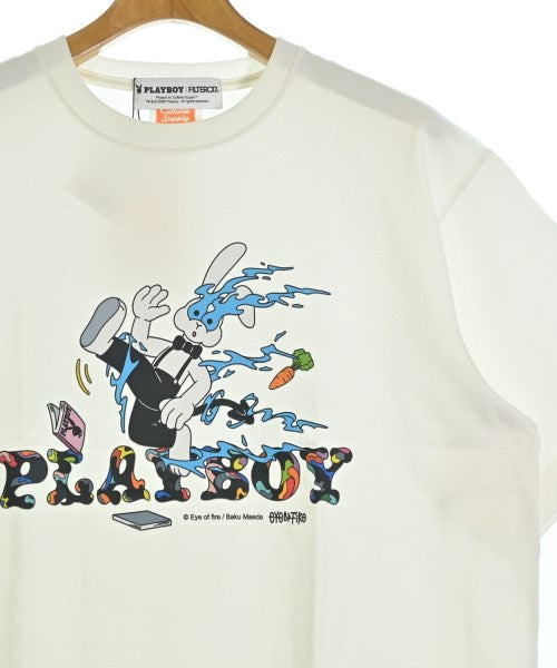 PLAY BOY T恤/上衣