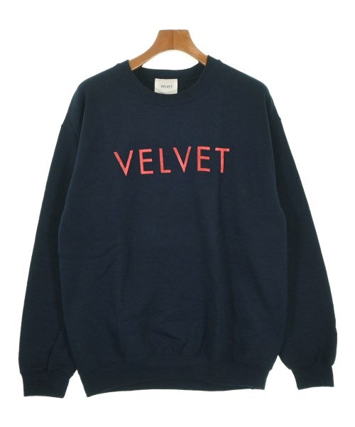 VELVET 運動衫