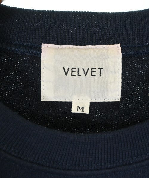 VELVET 運動衫
