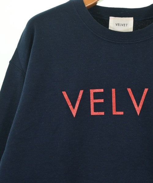 VELVET 運動衫