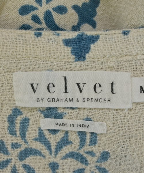 VELVET 女襯衫