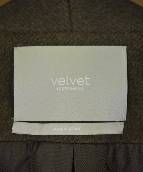 VELVET 其他大衣