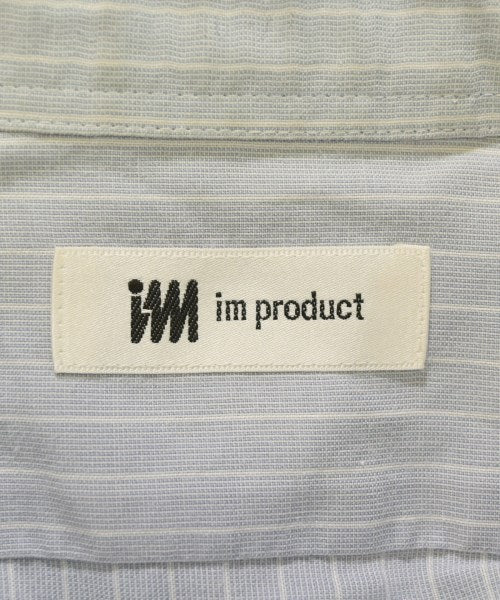im product 休襯衫