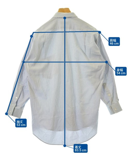 im product 休襯衫