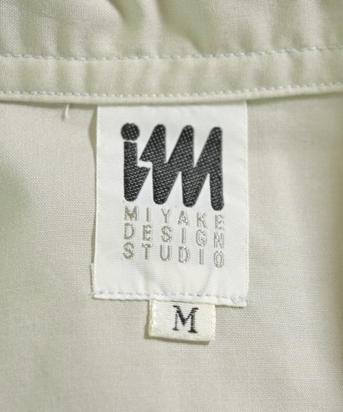 im product 休襯衫