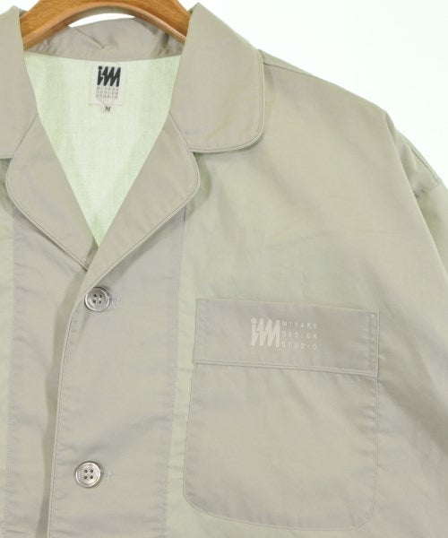 im product 休襯衫