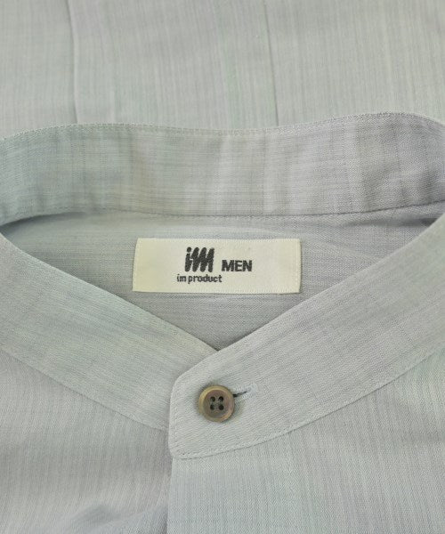 im product 休閒襯衫