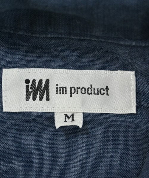 im product 休閒襯衫