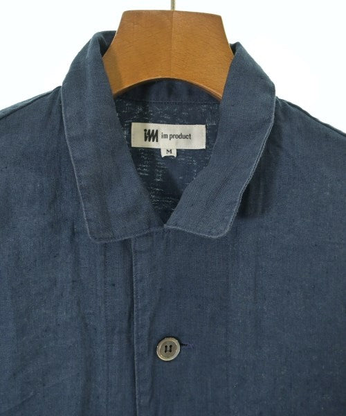 im product 休閒襯衫